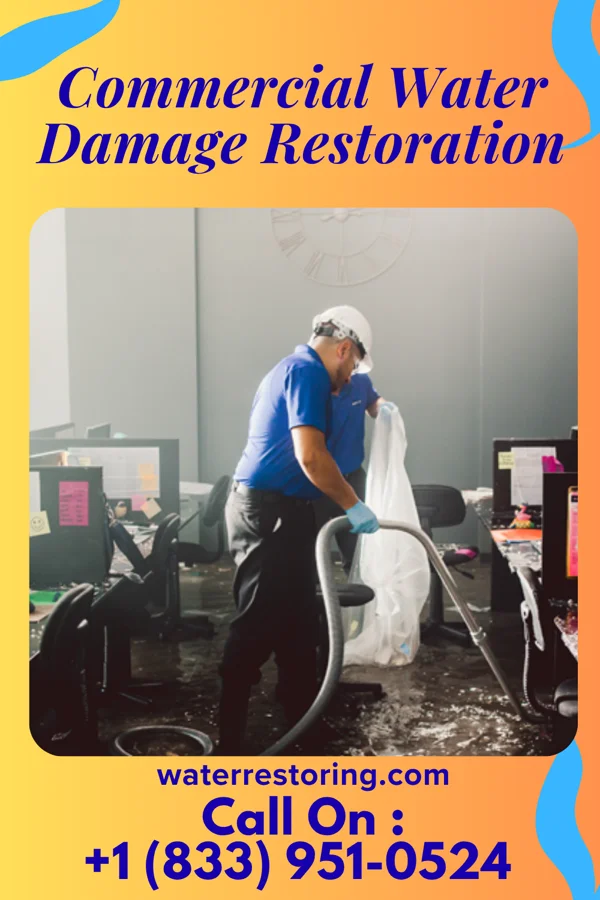 Commercial Water Damage Restoration in Imlay City, MI